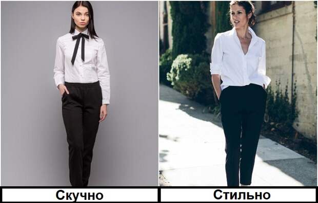 7 модных привычек, которые бесят стилистов