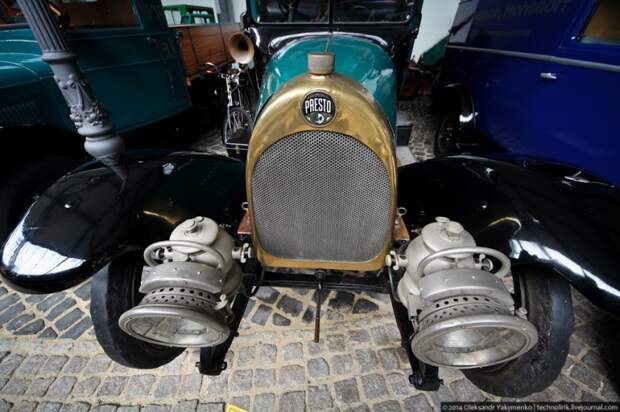 Музей саксонских грузовиков в Хартмансдорфе музей, грузовик, германия