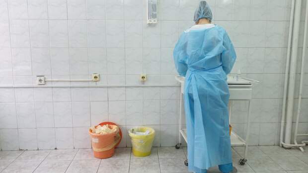 У 10 детей из Тюменской области врачи обнаружили опасных паразитов