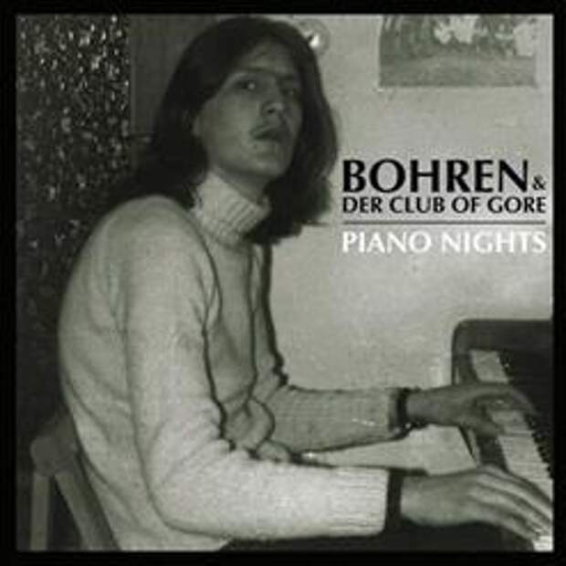 Piano Nights