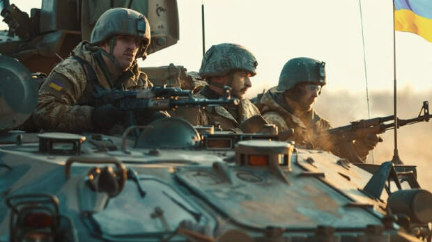 "Площадка ускоренной адаптации": Страны НАТО обратились за помощью к Украине