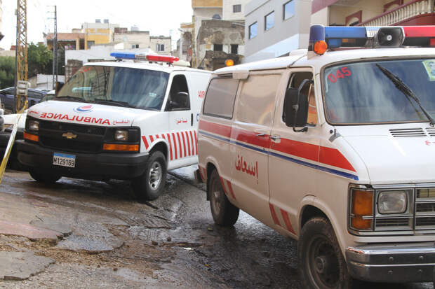 Fars: 170 человек пострадали от ударов США и Израиля по ОЭЗ Махшахр в Иране