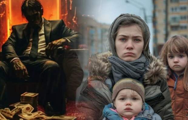 Кинул людей на миллионы и теперь никому ничего не должен? Обманутые русские не могут молчать: "Эта лазейка злит всю страну"