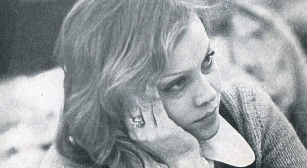 Трогательная Рита из фильма «... А зори здесь тихие» 49 лет спустя, бурная юность и зрелое счастье актрисы