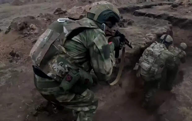 Ситуация в Константинополе тяжёлая: Боевик ВСУ подтвердил прорыв ВС РФ в направлении Богатыря