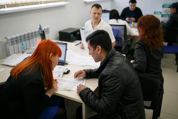 Россиянам предложили закрепить приоритет на работе