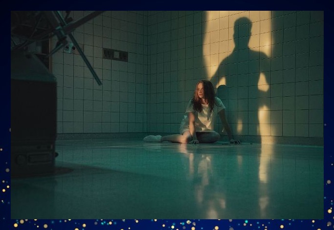 Сериал "Биохакеры"