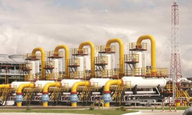 Ищенко объяснил, какие действия РФ заставят Украину ликвидировать газовую трубу
