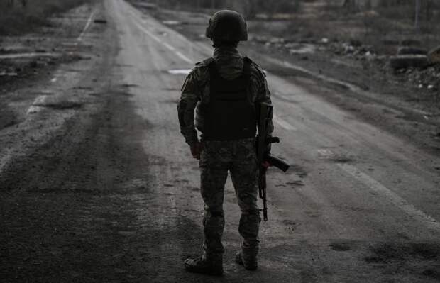 Российский боец получил ранение в сердце и легкие и через 21 день вернулся на фронт