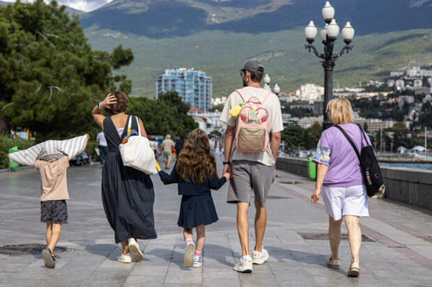 Психолог назвала методы создания крепких отношений между родителями и детьми