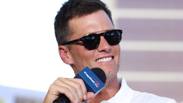 Tom Brady