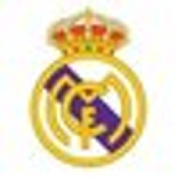 ФК Реал Мадрид