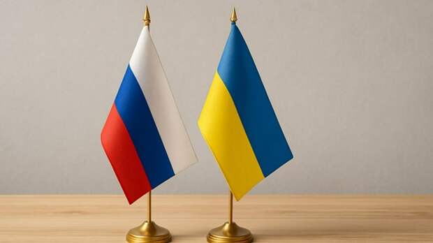 Россия допустила участие арабских стран в переговорах по Украине