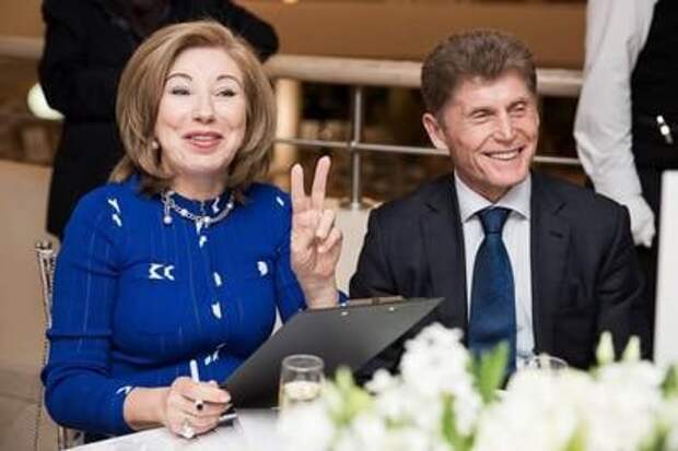 А что там по криминалу?