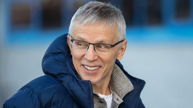 «Там «Реал» через 40 минут играет». Ларионов попросил побыстрее начать пресс-конференцию после разгрома «Барыса»