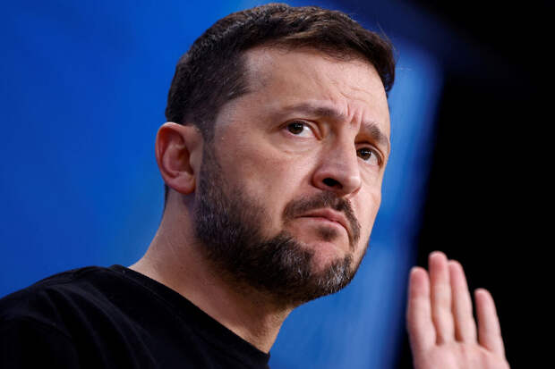 Зеленский поблагодарил Карла III за упоминание Украины в конгрессе США