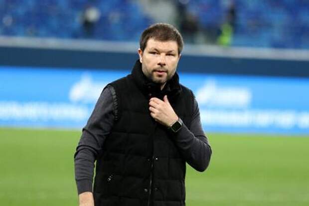 Мусаев против Семака. Кто круче? РПЛ назвала пятёрку лучших тренеров апреля
