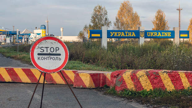 Ядерный тупик: Озвучены контуры санитарной зоны на Украине