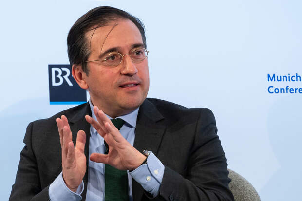 Глава МИД Испании Альбарес не увидел признаков к остановке войны США и Ирана