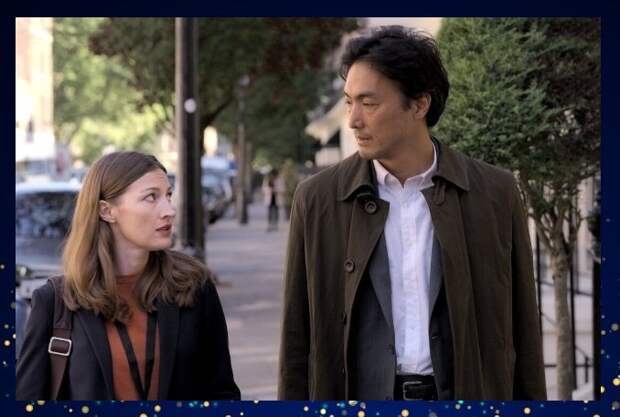 Сериал "Долг"