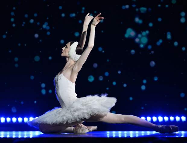 В Госдуме отреагировали на срыв выступления российской балерины в Риме