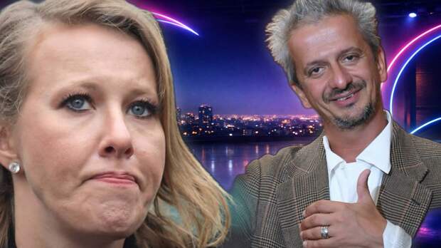 «Слишком приземлена» — так он объяснил свою измену: Ксения Собчак и Константин Богомолов, как скандальная свадьба обернулась холодной войной за влияние и имущество?