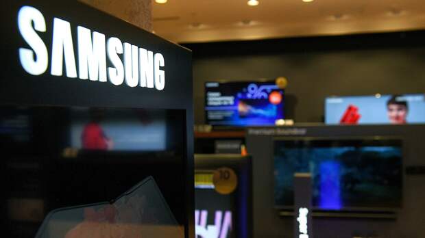 Samsung выпустит смартфон с исполинским аккумулятором 