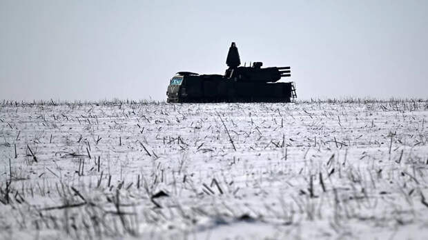 ВСУ попали в очередной котел российской армии