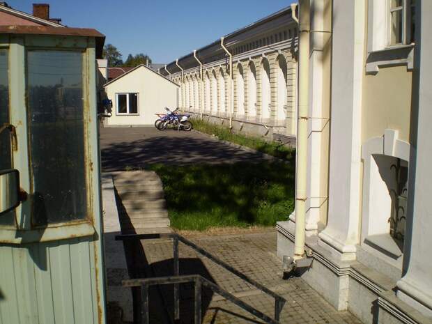 07 Дворец Меньшикова 04 07 Дворец Меньшикова 04