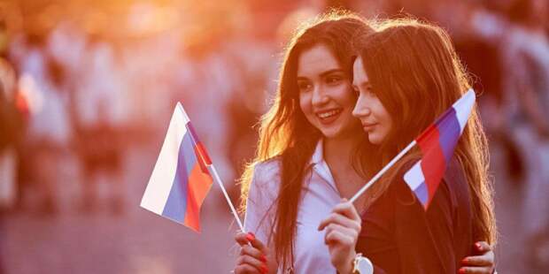 Концерт ко Дню флага России пройдет 24 августа на проспекте Сахарова /Фото: mos.ru