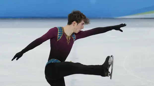 Навка: Кондратюк много сил отдал в командном турнире