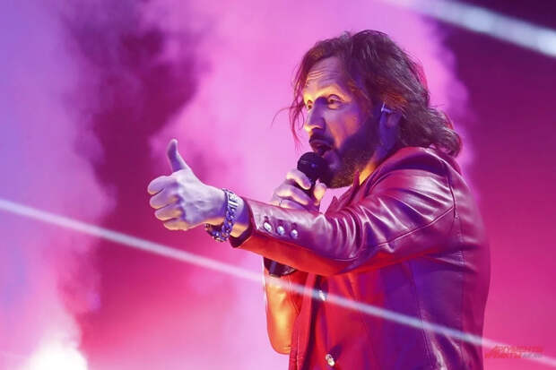 Стас Михайлов признался, что увлекается созданием парфюма