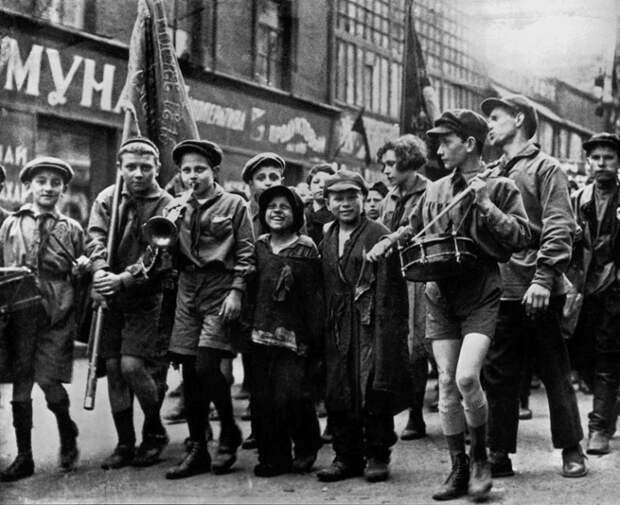 Гопники: когда они впервые появились