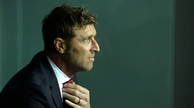 Каррера рассказал о необычном случае перед матчем с «Уралом» в конце сезона-2017/18