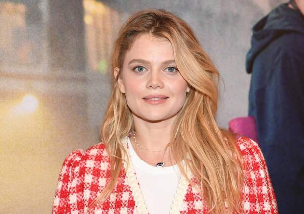 Бывшая девушка Никиты Ефремова Мария Ивакова выходит замуж