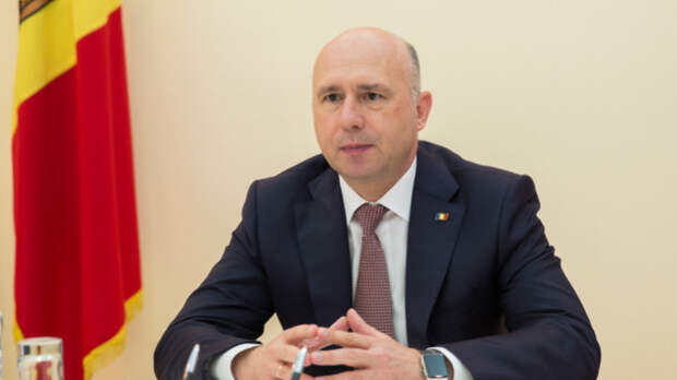 Премьер-министр Молдавии покидает свой пост