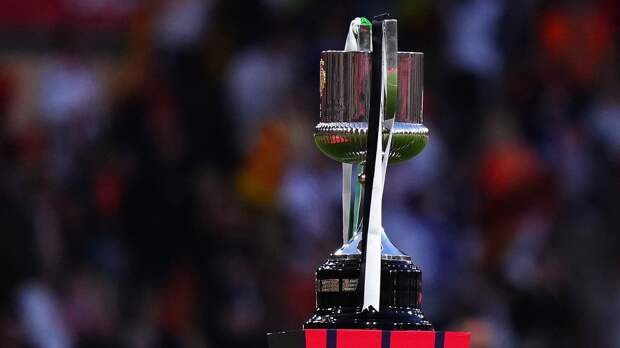 «Реал» и «Барселона» узнали соперников в 1/8 финала Кубка Испании