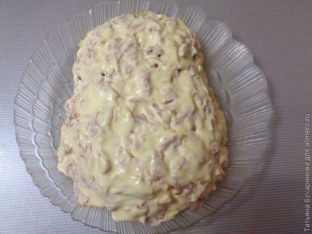 Салат Салат