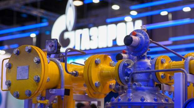 Максимальная цена на газ для Европы больно ударит по украинской мечте