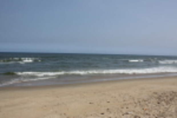 Кликните для увеличения Бенгальский залив, на котором в декабре 2004 года произошло чудо избавления от цунами по молитвам апостолу Фоме.