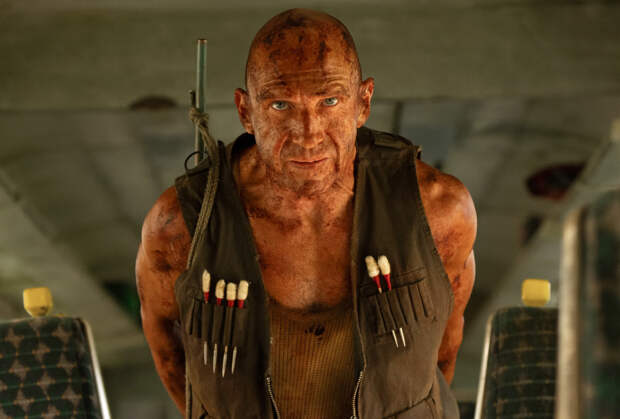 В кино — продолжение зомби-блокбастера «28 лет спустя». Почему эффектный «Храм костей» обязательно стоит увидеть?