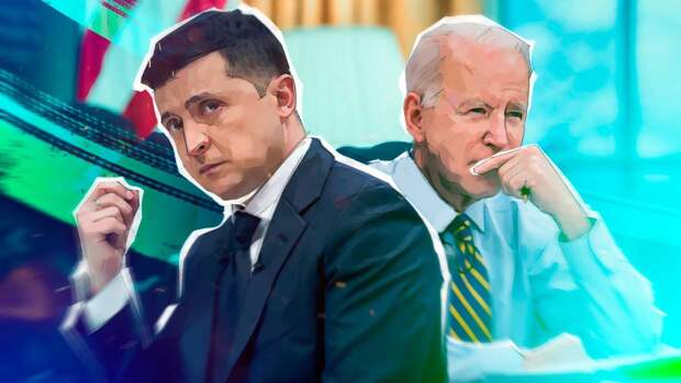 Политолог Дудкин объяснил, как давление США на Украину может обернуться против Запада