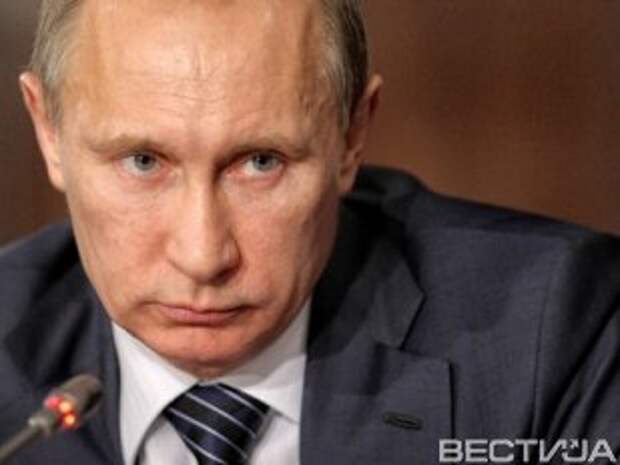 Путин заявил, что договорился с Порошенко о газе и гуманитарке Путин заявил, что договорился с Порошенко о газе и гуманитарке