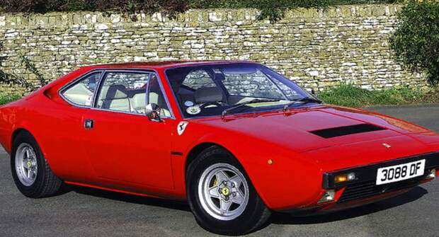 У Доминика Купера из «Жажды скорости» украли четвертую машину за год