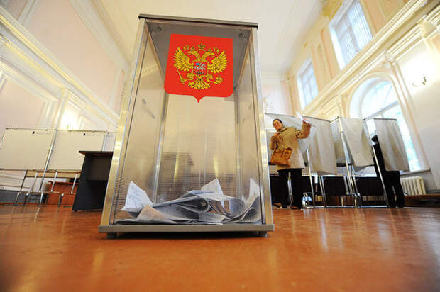Почему "Единая Россия" и её кандидаты набирают большинство? Откровения члена избирательной комиссии.
