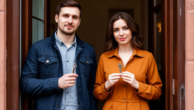 Вице-спикер ГД предложил внести норму, позволяющую рассматривать заявку на участие в «семейной ипотеке» по финпоказателям одного из супругов