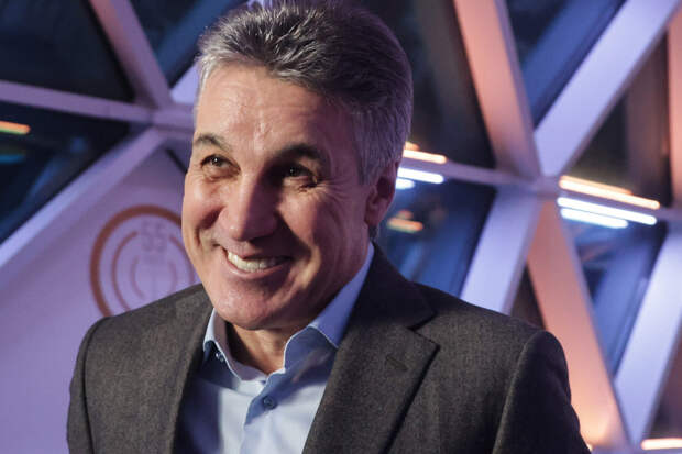 «Мои будут есть мясо»: Якубович откровенно рассказал про Пиманова