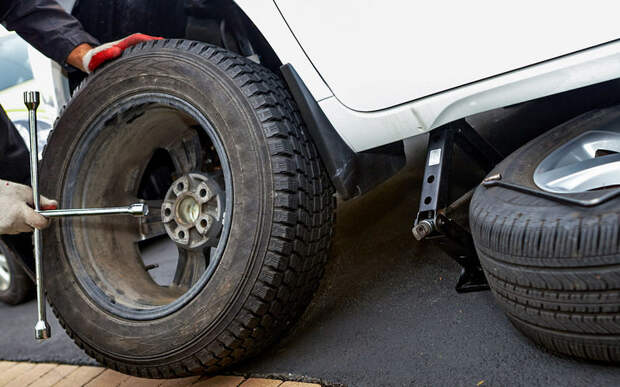 Как совместить шиномонтаж с диагностикой: рекомендации экспертов