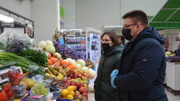 «Единая Россия» примет меры по поддержке населения и бизнеса в период пандемии