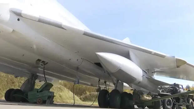 На Украине назвали цели нового удара ВС РФ, который состоится в ближайшие дни